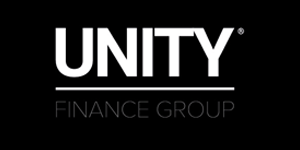 logo of unity finance group