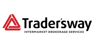 logo of tradersway
